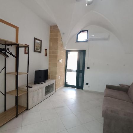 Mediterraneo Camere Otranto Exterior photo