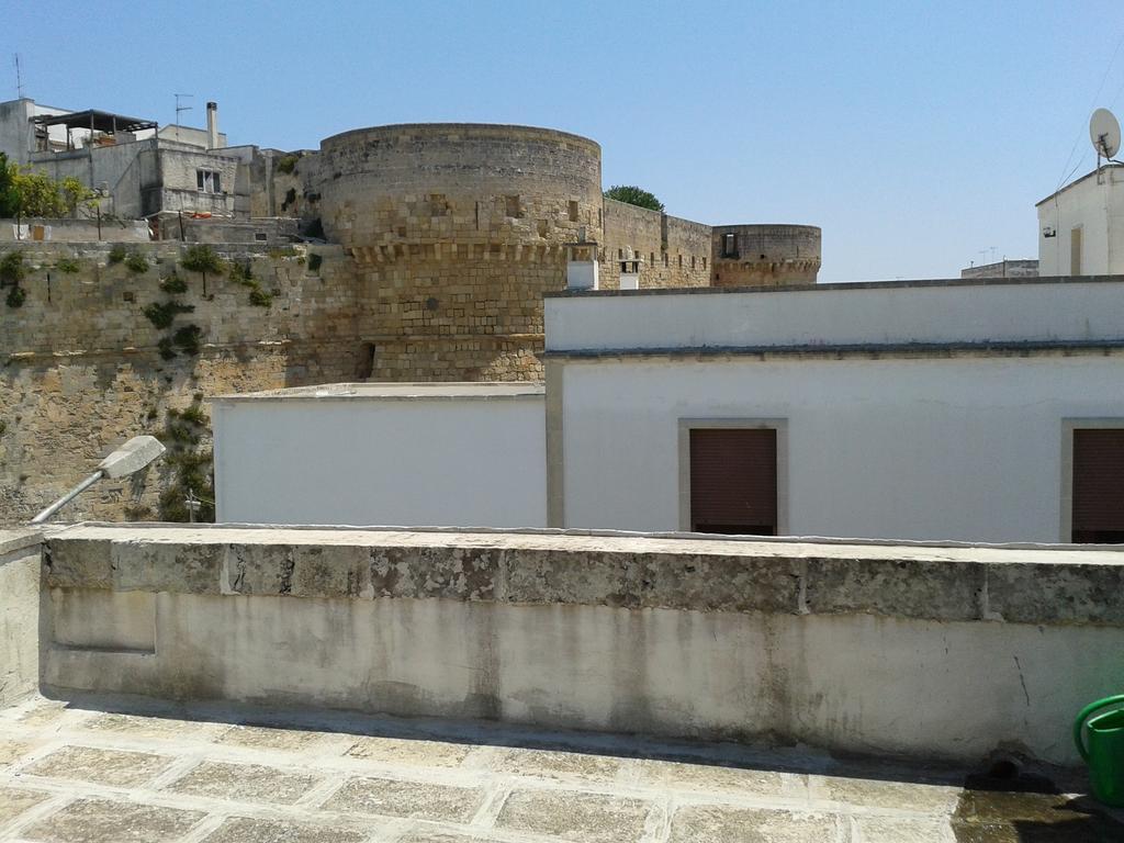 Mediterraneo Camere Otranto Room photo
