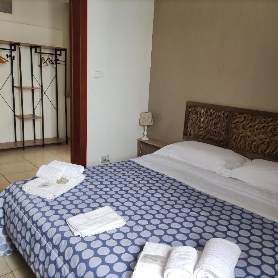 Mediterraneo Camere Otranto Exterior photo