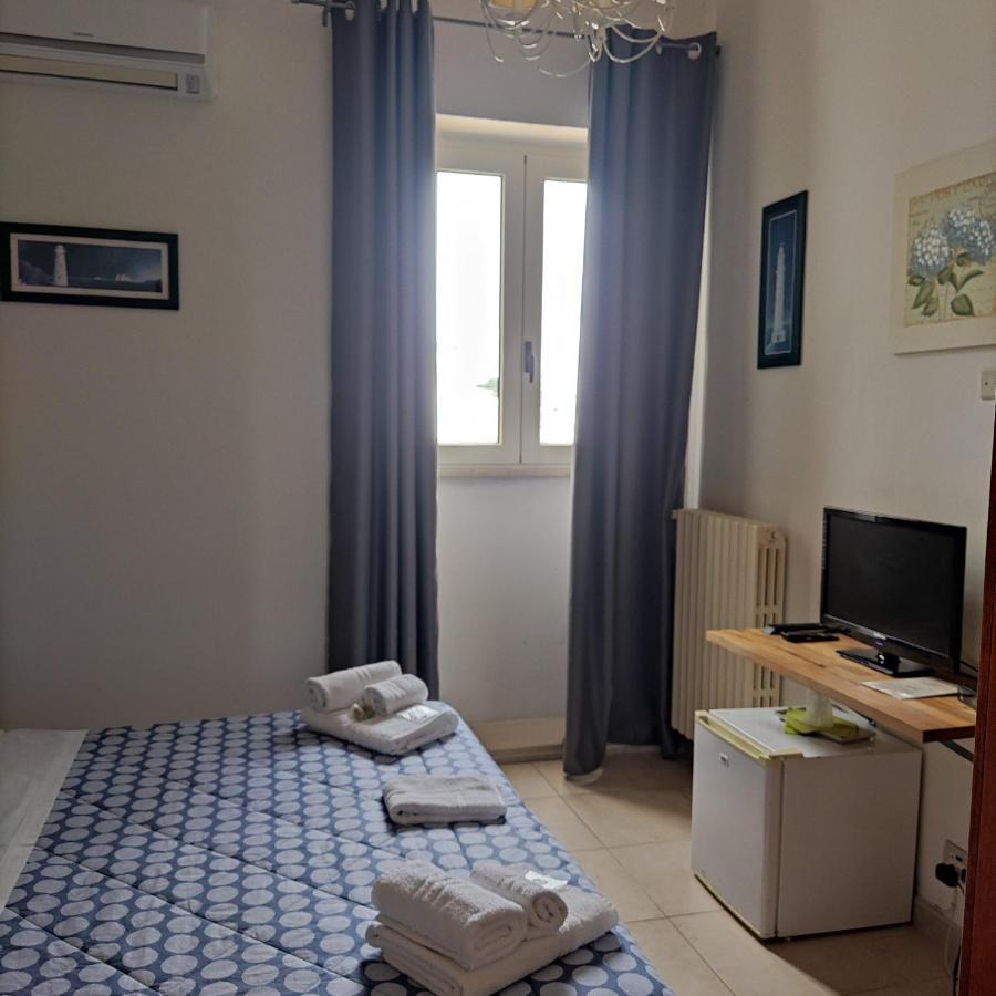 Mediterraneo Camere Otranto Exterior photo