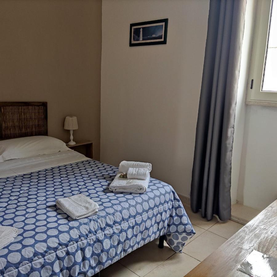 Mediterraneo Camere Otranto Exterior photo