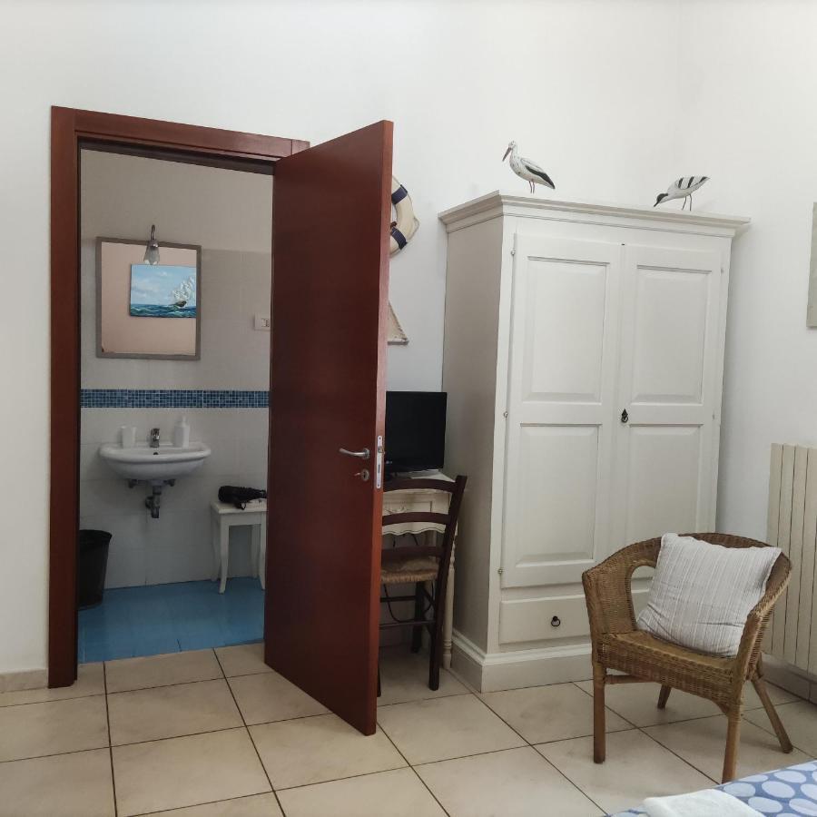 Mediterraneo Camere Otranto Exterior photo