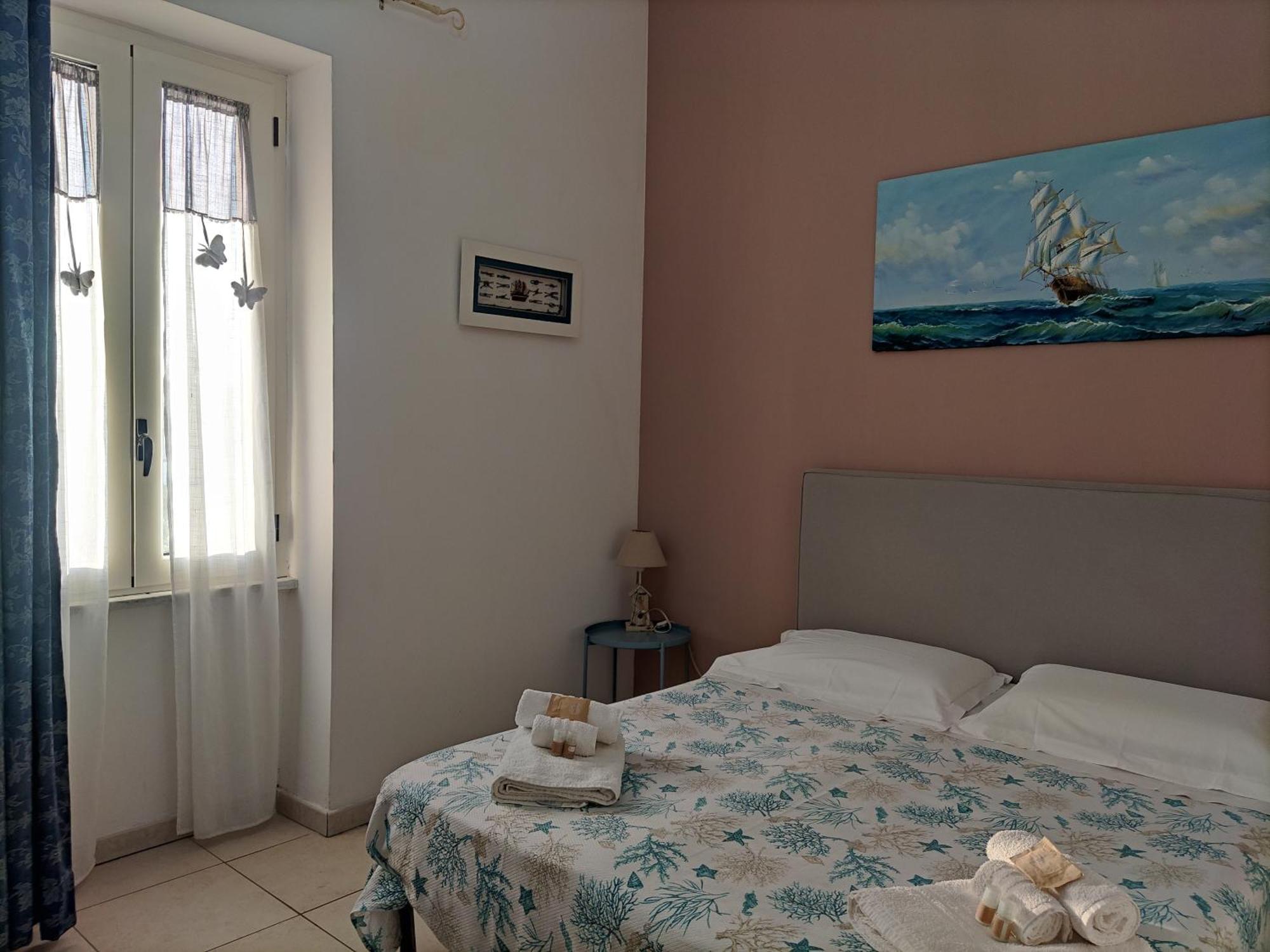 Mediterraneo Camere Otranto Room photo