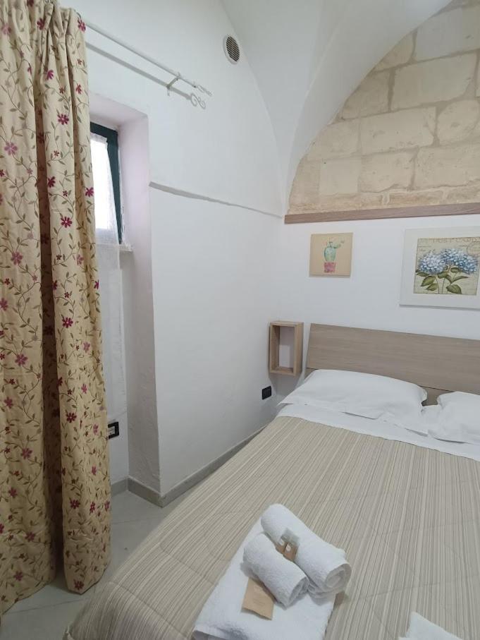Mediterraneo Camere Otranto Exterior photo