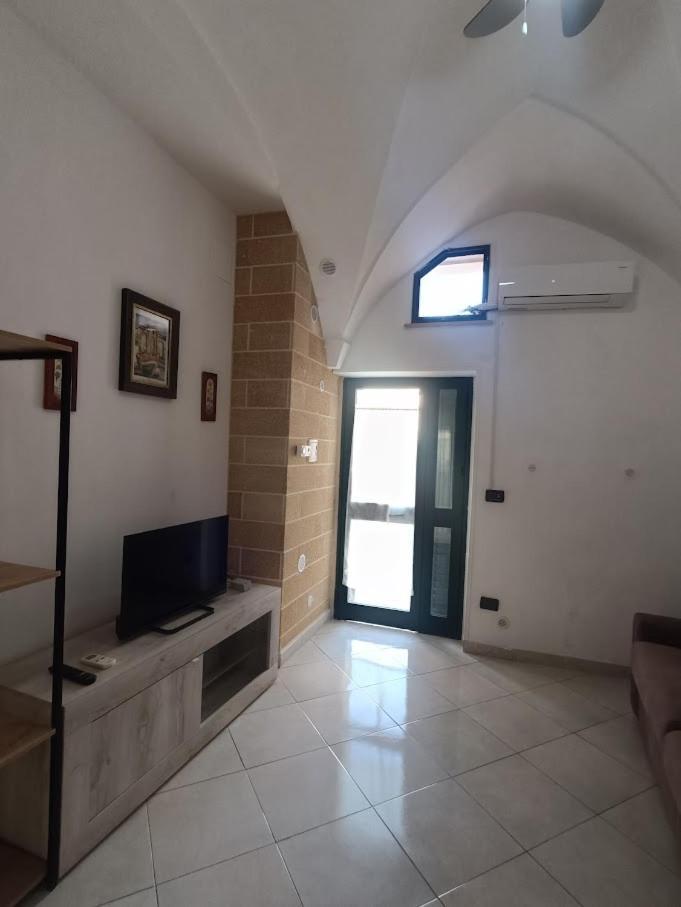 Mediterraneo Camere Otranto Exterior photo