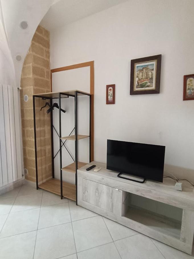 Mediterraneo Camere Otranto Exterior photo