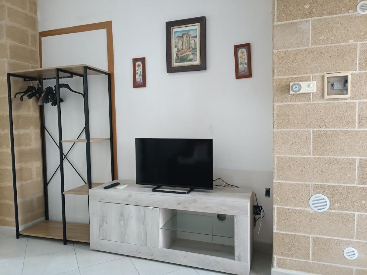 Mediterraneo Camere Otranto Exterior photo